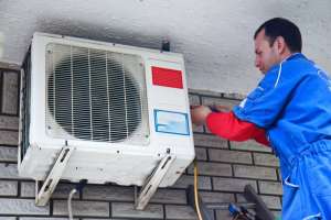 24/7 and Emergency HVAC Near Bailey, TX | Air Conidtioning and Heating Contractors